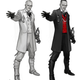 Image for article titled The inFamous Video Game Art of Wesley Burt